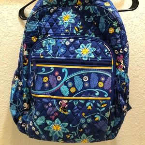 Vera Bradley Disney Backpack
